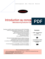 Dossier MES PDF