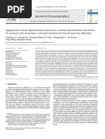 Journal of Chromatography A, 1218 (2011) 8480-8489