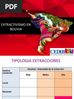 Extractivismo en Boliviav3.3