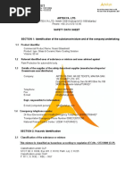 MSDS Nasiol Glasshield ORM D19092017