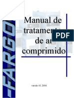 Manual Tratamento Ar