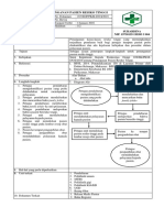 7.6.2.3 SOP Penanganan Pasien Resiko Tinggi