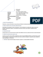 Texto Formativo Lo Nuevo