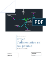 Projet AEP Wail