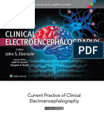 Current Practice of Clinical Electroencephalography, 4e