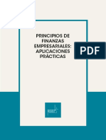 2017 Finan 18 Principios Fiananzas Empresariales