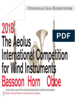 HGB Aeolus Programm Engl 2018 PDF