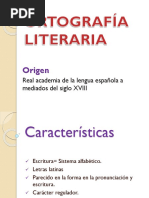 ICA Reglas Ortograficas