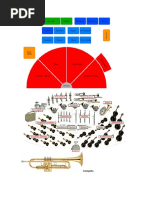 Musica Orquesta Sinfonica