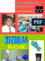 13 Nitrilos