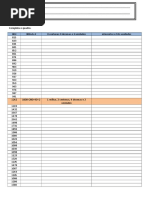 Decomposição e Leitura de Números Até 1500.