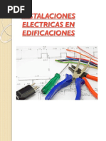 Exposición Instalaciones Eléctricas