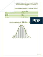 Complexe de Formation Professionnelle Agroalimentaire Et Plasturgie D