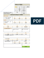 Calculo de Malla A Tierra