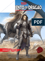 D&D5E JuramentoDoDragão JuramentoSagrado Homebrew UncensoredRPG