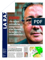 La Razon (24-09-17)