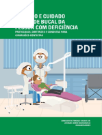 Livro - Eixo 2 - Cirurgiões-Dentistas PDF