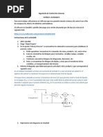 Ingeniería de Control de Sistemas