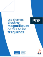 Brochure Champs Electromagnetiques TBF