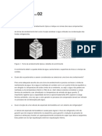 EXERCÍCIOS RESOLVIDOS 02 - Fenômeno de Transporte