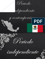 Periodo Enfermeria Independiente Mexico