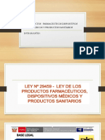 Geraldin Productos Farmaceuticos Dispositivos Medicos y Productos Sanitarios Geraldin