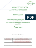 FSSC 22000