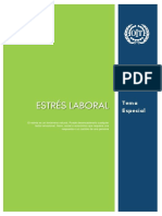 Estres Laboral