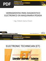 Módulo 1 - Introducción Al Diagnóstico Electrónico