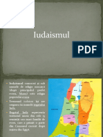 Iudaismul