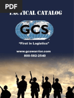 GCS Tactical Guide 2010