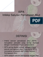 Presentasi Ispa