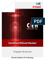 Ethical Hacking