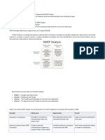 Sim Strategic Intervention Materials