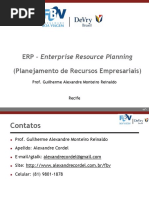 Aula Compilation Administração de Sistemas Da Informação