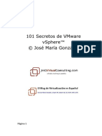 101 Secretos de Vmware Vsphere PDF