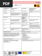 MSDS - Nafta Leno