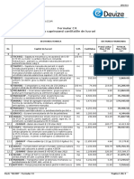 Deviz1 Sil008 Deviz Oferta Silozuri c4 Lista Cantitati