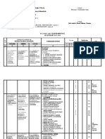 Planificare Contabilitate Generala Cls. X. PB