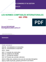 Cours Ifrs