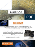 Cimbras