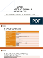 SILABO (1) Informactica Aplicada A Ala Ingenieria Civil