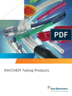 Raychem Tubing Catalog 2009 PDF