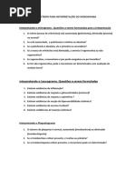 75-Roteiro para Interpretacao Do Hemograma