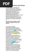 The Chlorine Manual Sixth Edition