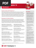 FC10 Distributed E Brochure