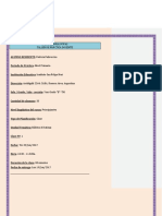 Palavecino - TPD - Primaria - 7mo A TM - Lesson Plans