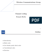 Slides ChannelCoding