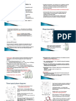 Chapter 4 Physical Changes and Equilibria in Pure Substances