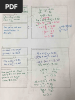 Day 11 Systems of Linear Equations - Word Problems Ak